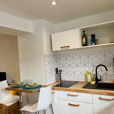 Charmant Studio Totalement Neuf Beaumont Beaumont  Esterno foto